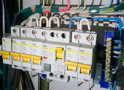 Снабжение в электроэнергетике