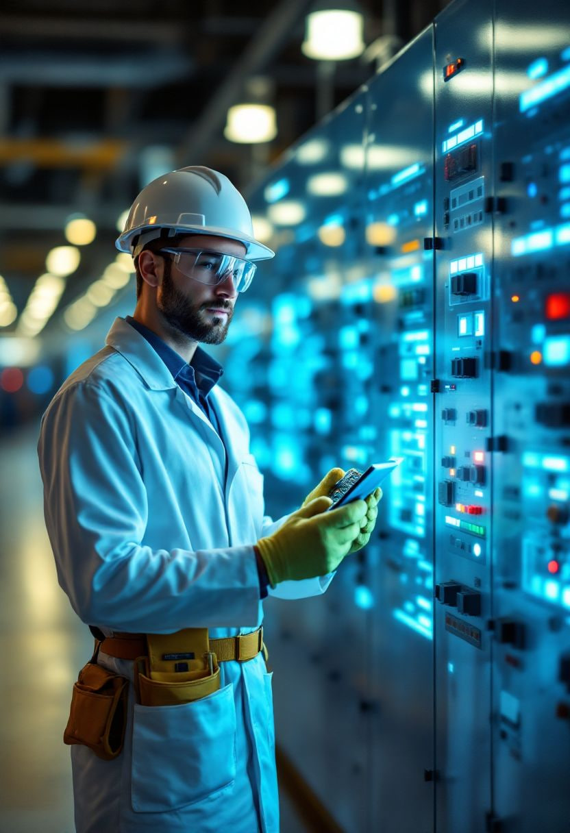 Электротехническая продукция